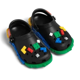 Sabotul Lego® Masterbrand Creativity