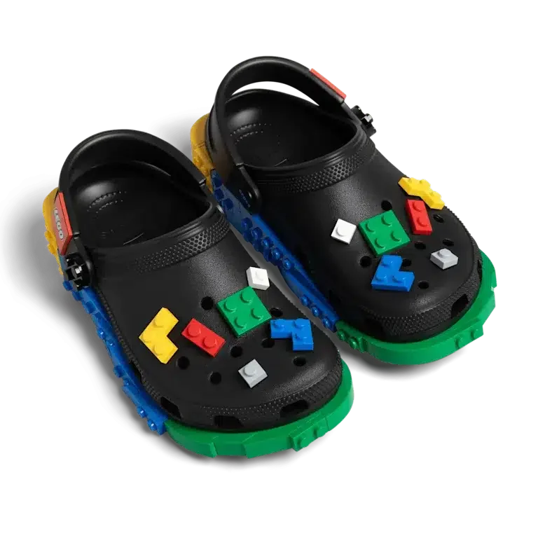Sabotul Lego® Masterbrand Creativity Sabotul Lego® Masterbrand Creativity