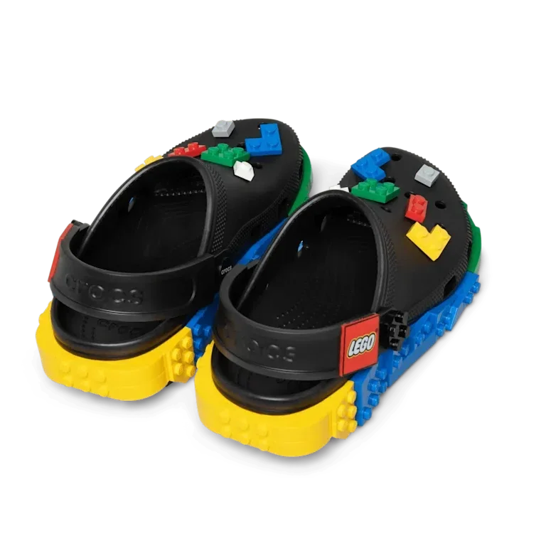Sabotul Lego® Masterbrand Creativity Sabotul Lego® Masterbrand Creativity