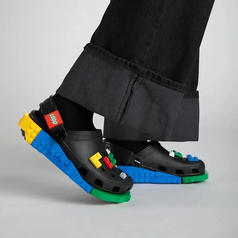 Sabotul Lego® Masterbrand Creativity Sabotul Lego® Masterbrand Creativity