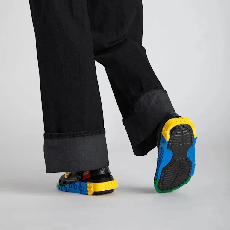 Sabotul Lego® Masterbrand Creativity Sabotul Lego® Masterbrand Creativity