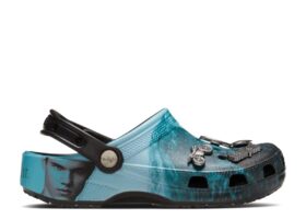 Saga „Twilight” x Classic Clog