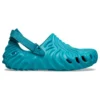 Salehe Bembury x Pollex Clog „Albastru”
