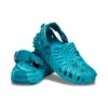 Salehe Bembury x Pollex Clog „Albastru”