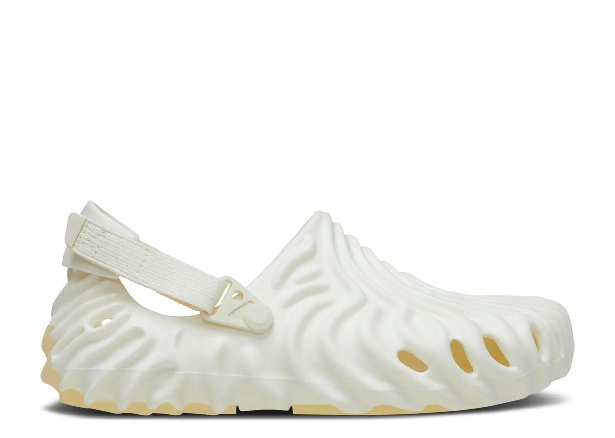 Salehe Bembury x Pollex Clog „Borealis” – Exclusivitate ComplexCon Salehe Bembury x Pollex Clog „Borealis” – Exclusivitate ComplexCon