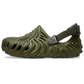 Salehe Bembury x Pollex Clog „Cucumber”