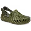 Salehe Bembury x Pollex Clog „Cucumber”