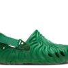 Salehe Bembury x Pollex Clog Kids „Curry” Salehe Bembury x Pollex Clog Kids „Curry”