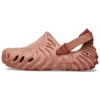 Salehe Bembury x Pollex Clog „Kuwata”