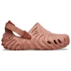 Salehe Bembury x Pollex Clog „Kuwata”