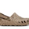 Salehe Bembury x Pollex Clog „Menemsha” Salehe Bembury x Pollex Clog „Menemsha”