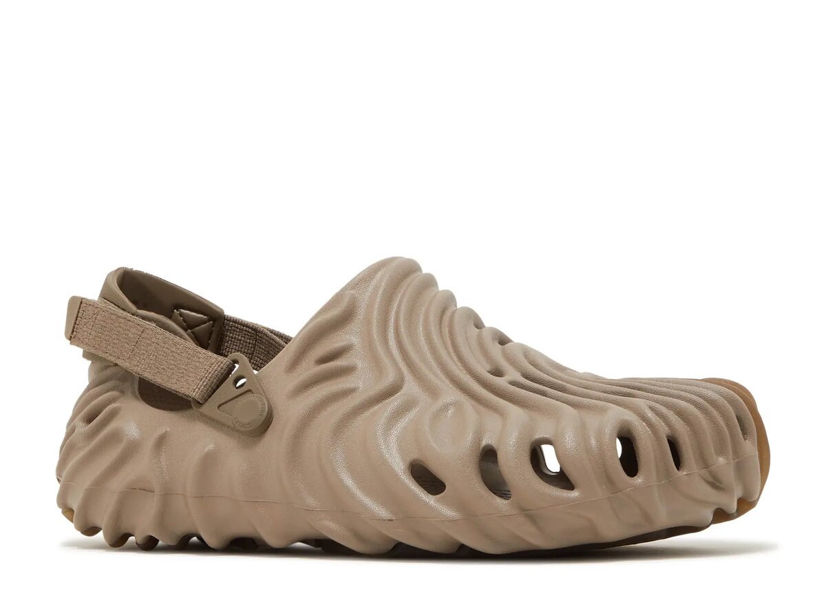 Salehe Bembury x Pollex Clog „Menemsha” Salehe Bembury x Pollex Clog „Menemsha”