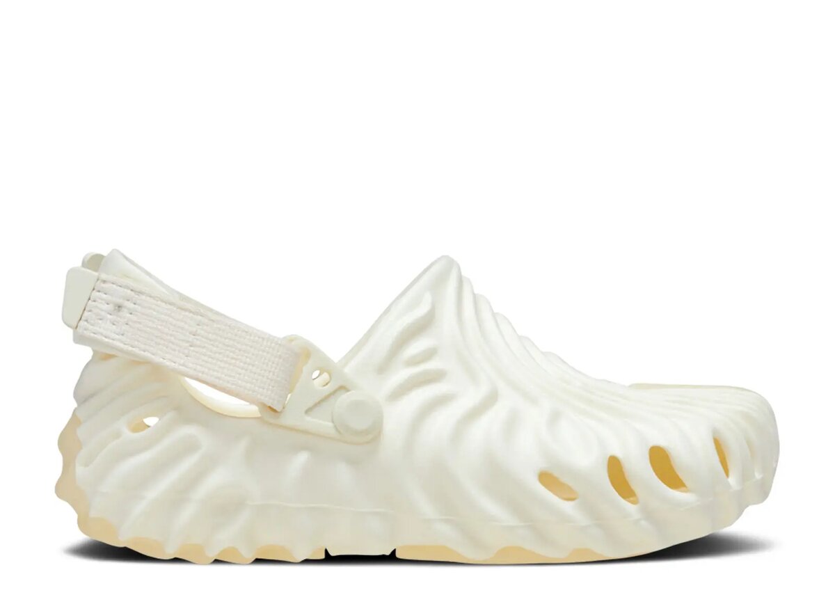 Salehe Bembury x Pollex Clog pentru copii „Borealis” Salehe Bembury x Pollex Clog pentru copii „Borealis”
