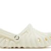 Salehe Bembury x Pollex Clog pentru copii mici „Borealis” Salehe Bembury x Pollex Clog pentru copii mici „Borealis”