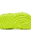 Salehe Bembury x Pollex Clog pentru copii mici „Slime” Salehe Bembury x Pollex Clog pentru copii mici „Slime”