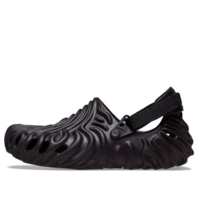 Salehe Bembury x Pollex Clog „Sasquatch”