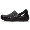 Salehe Bembury x Pollex Clog „Sasquatch” Salehe Bembury x Pollex Clog „Sasquatch”