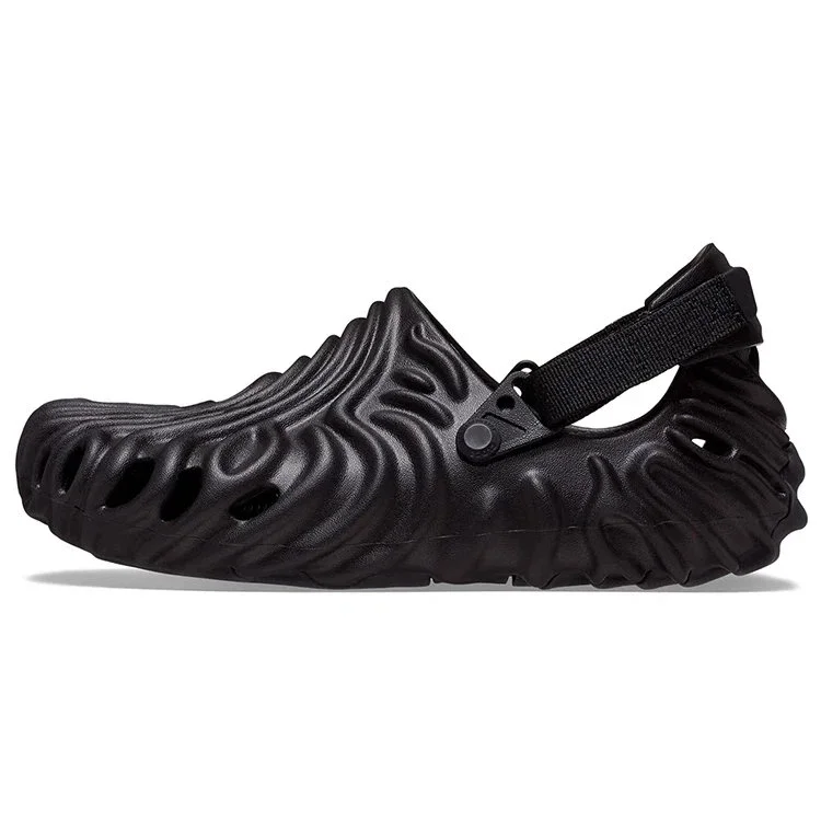 Salehe Bembury x Pollex Clog „Sasquatch” Salehe Bembury x Pollex Clog „Sasquatch”