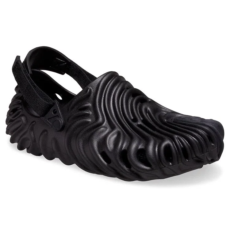 Salehe Bembury x Pollex Clog „Sasquatch” Salehe Bembury x Pollex Clog „Sasquatch”