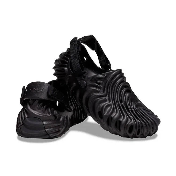 Salehe Bembury x Pollex Clog „Sasquatch” Salehe Bembury x Pollex Clog „Sasquatch”