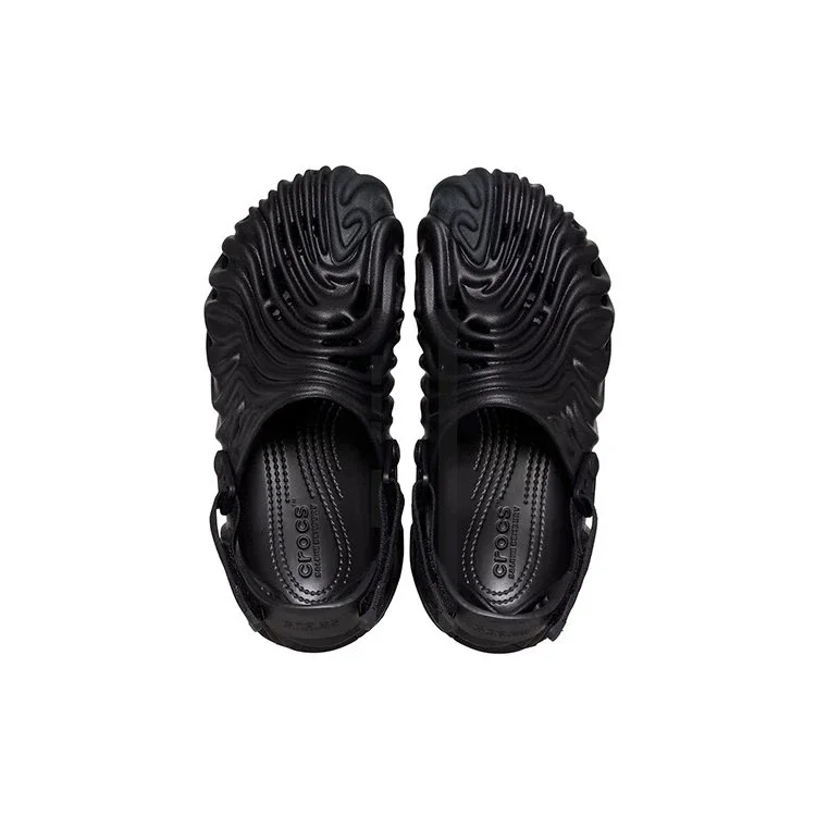 Salehe Bembury x Pollex Clog „Sasquatch” Salehe Bembury x Pollex Clog „Sasquatch”