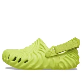 Salehe Bembury x Pollex Clog „Slime”