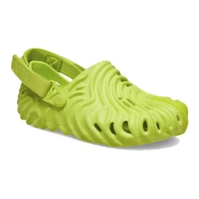 Salehe Bembury x Pollex Clog „Slime”