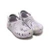 Salehe Bembury x Pollex Clog „Urchin” Salehe Bembury x Pollex Clog „Urchin”
