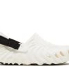 Salehe Bembury x Pollex Clog „Wear Test Sample” – Exclusivitate la Săptămâna Modei din Paris