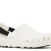 Salehe Bembury x Pollex Clog „Wear Test Sample” – Exclusivitate la Săptămâna Modei din Paris