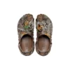 Salehe Bembury x Realtree x Pollex Clog „Edge Camo”