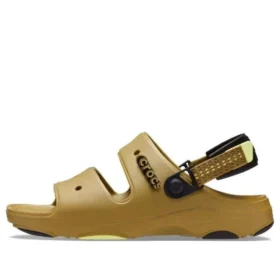 Sandale All-Terrain „Tan”