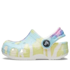 Sandale Baya Clog „Multi-Color”