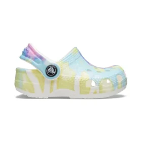 Sandale Baya Clog „Multi-Color”