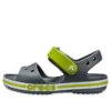 Sandale Bayaband „Grey Green”