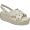 Sandale Brooklyn 4U cu curele încrucișate Sandale Brooklyn 4U cu curele încrucișate
