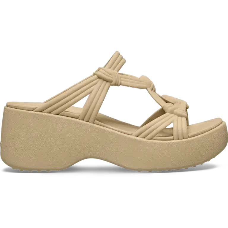 Sandale Brooklyn Knot Sky Sandale Brooklyn Knot Sky