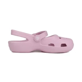 Sandale clasice mici Crocs roz Sandale clasice mici Crocs roz