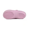 Sandale clasice mici Crocs roz