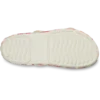 Sandale Crocband™ Cruiser Glow Confetti pentru copii. Sandale Crocband™ Cruiser Glow Confetti pentru copii.