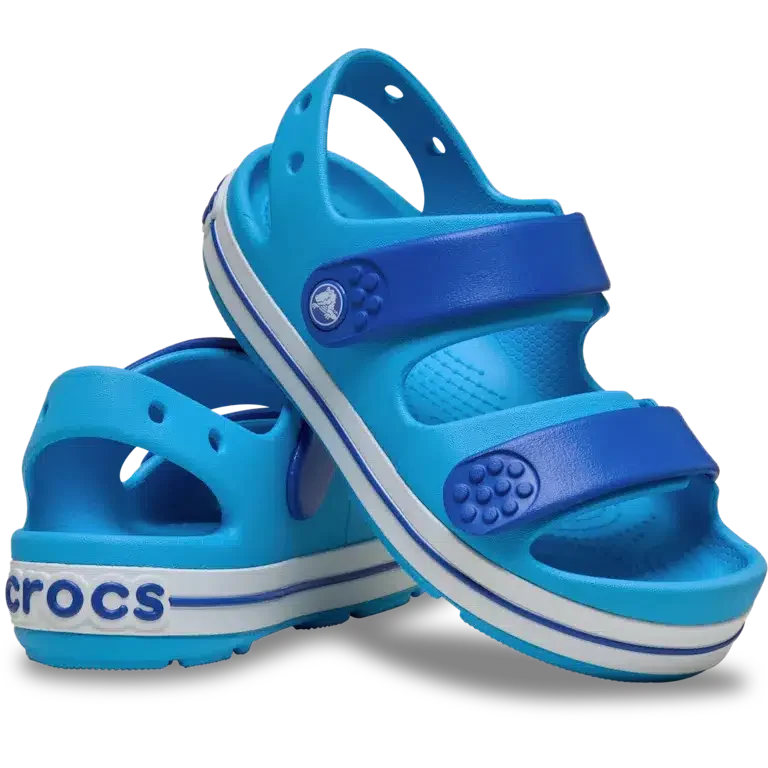 Sandale Crocband™ Cruiser pentru copii Sandale Crocband™ Cruiser pentru copii