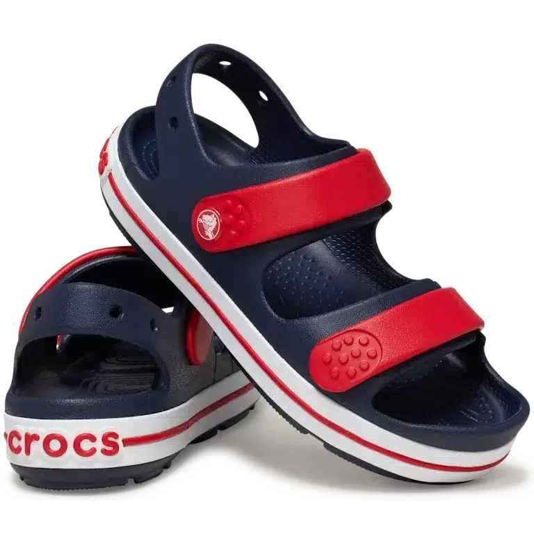 Sandale Crocband™ Cruiser pentru copii Sandale Crocband™ Cruiser pentru copii