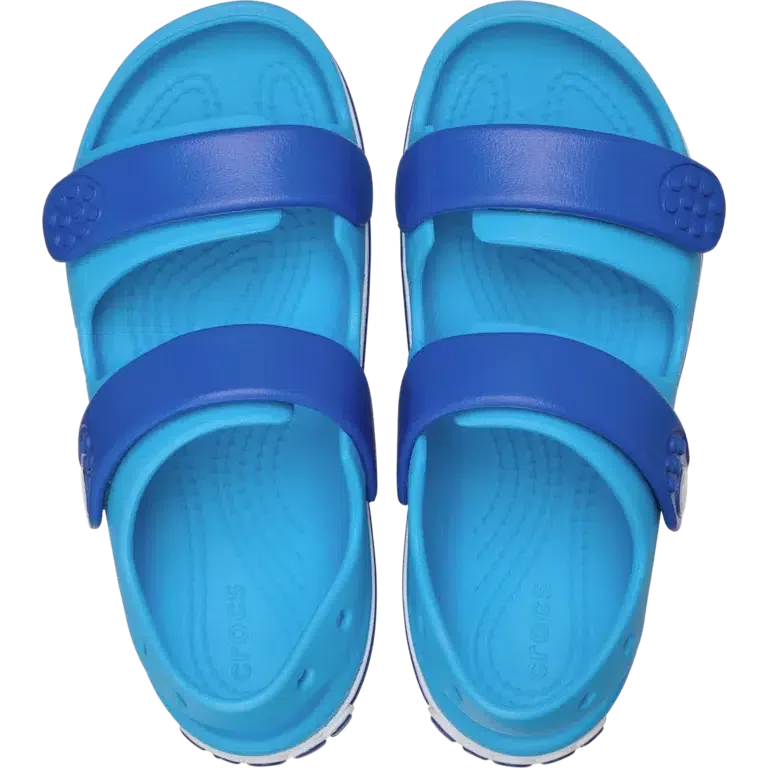 Sandale Crocband™ Cruiser pentru copii Sandale Crocband™ Cruiser pentru copii