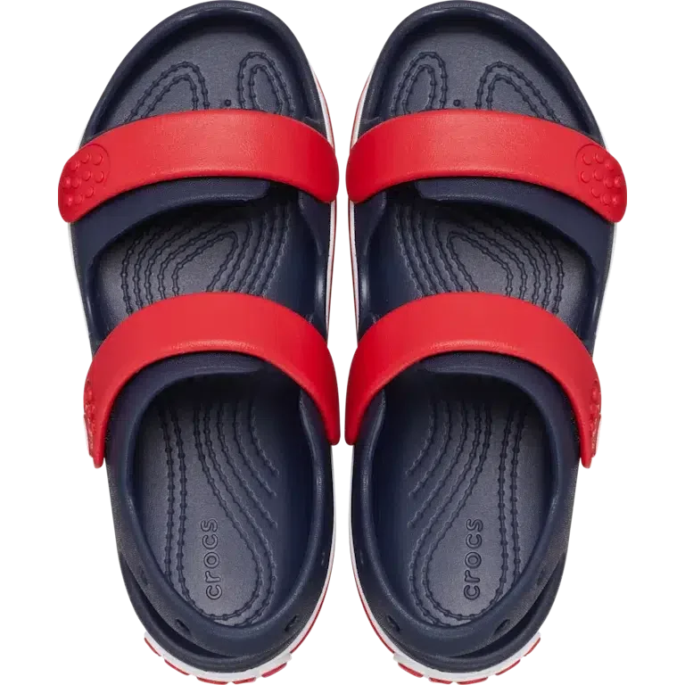 Sandale Crocband™ Cruiser pentru copii Sandale Crocband™ Cruiser pentru copii