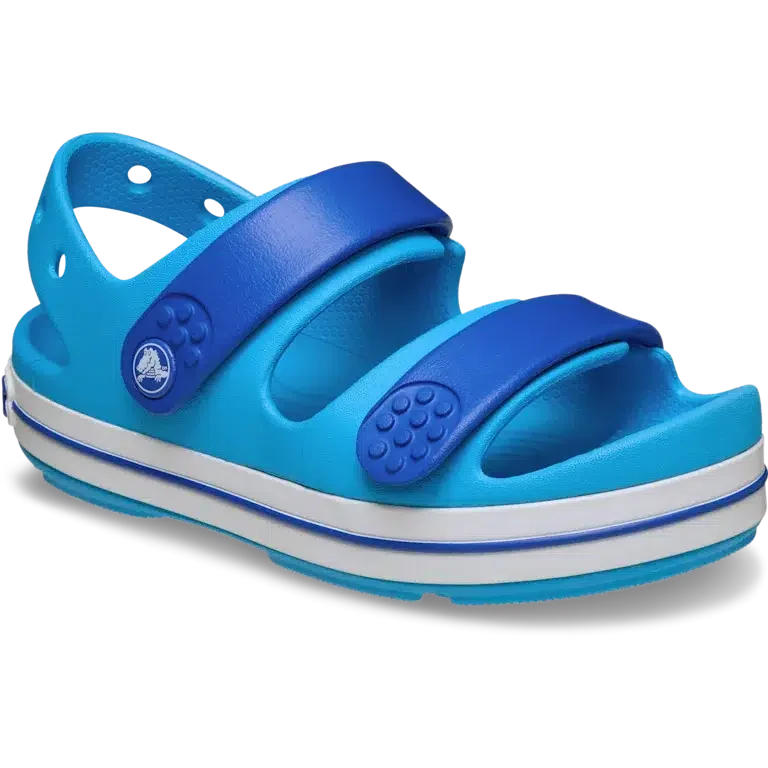 Sandale Crocband™ Cruiser pentru copii Sandale Crocband™ Cruiser pentru copii