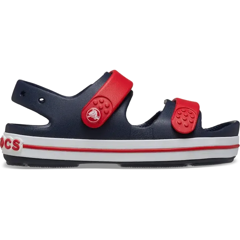 Sandale Crocband™ Cruiser pentru copii mici Sandale Crocband™ Cruiser pentru copii mici