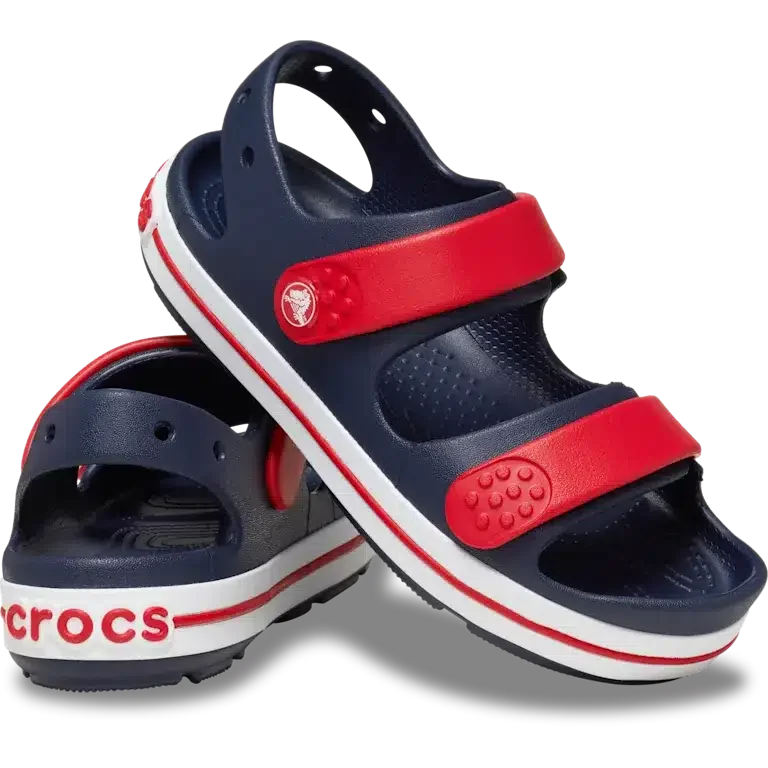 Sandale Crocband™ Cruiser pentru copii mici Sandale Crocband™ Cruiser pentru copii mici