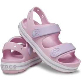Sandale Crocband™ Cruiser pentru copii mici
