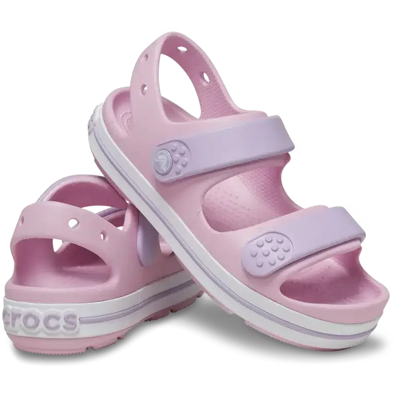 Sandale Crocband™ Cruiser pentru copii mici Sandale Crocband™ Cruiser pentru copii mici
