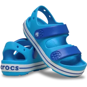 Sandale Crocband™ Cruiser pentru copii mici Sandale Crocband™ Cruiser pentru copii mici